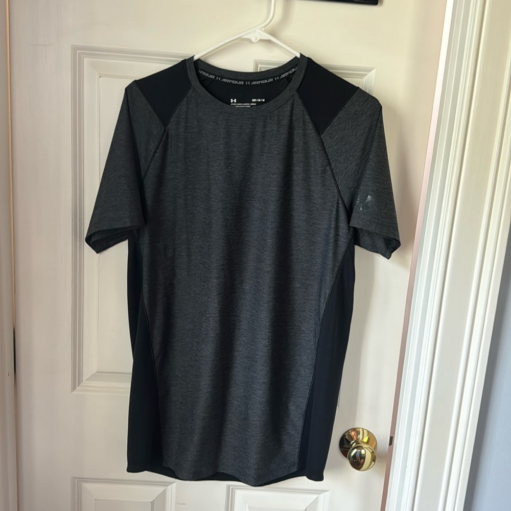 Under armour athletic tee